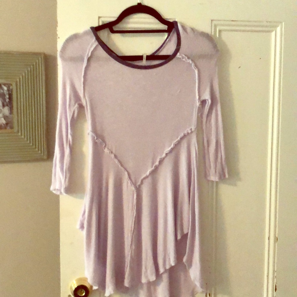 It’s free people top!!!